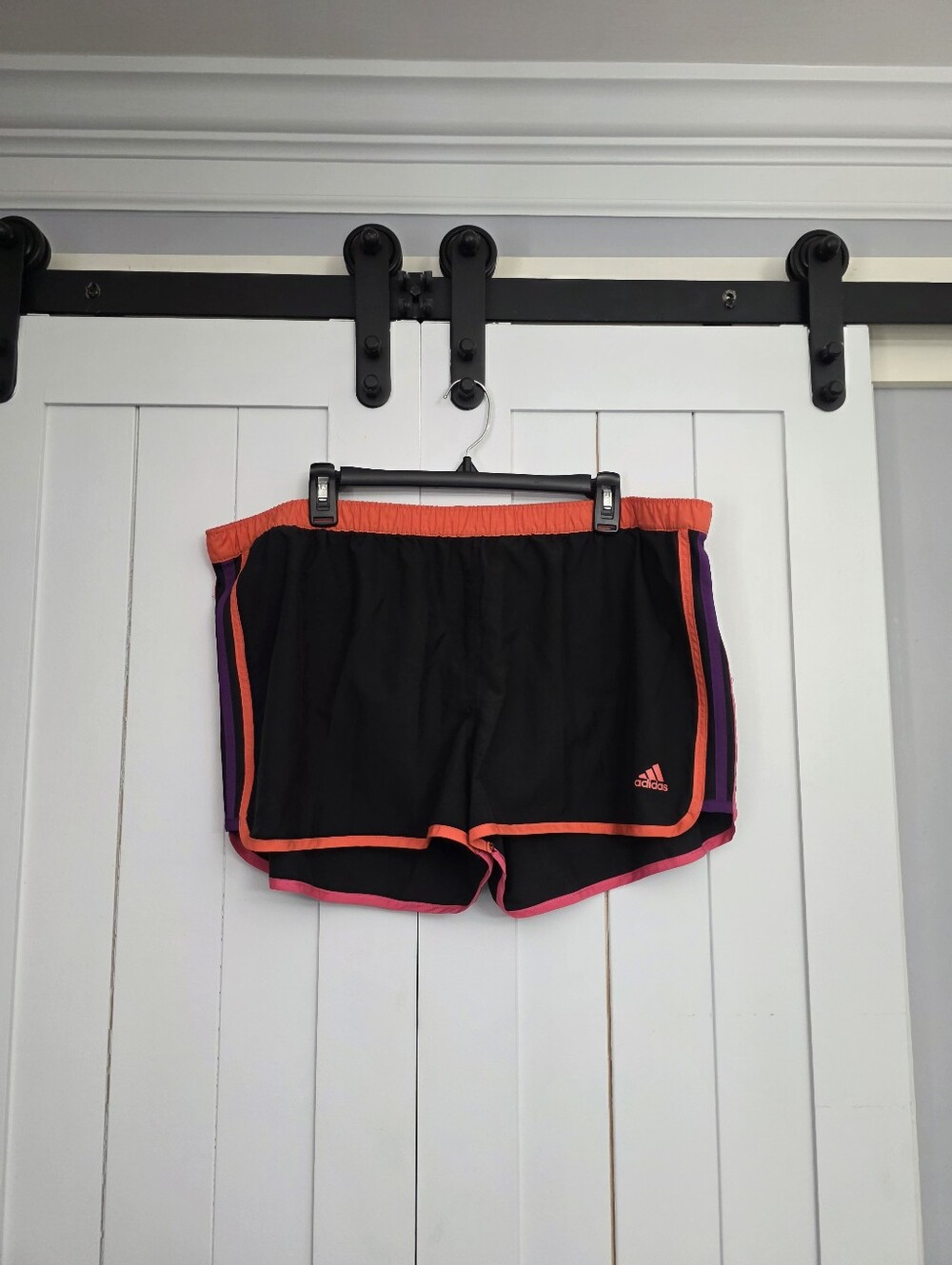 Adidas Women's Shorts. Preloved.
